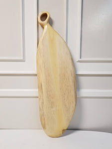 Cheese / Charcuterie Board - White Cedar