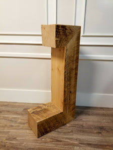 Bench / Pedestal