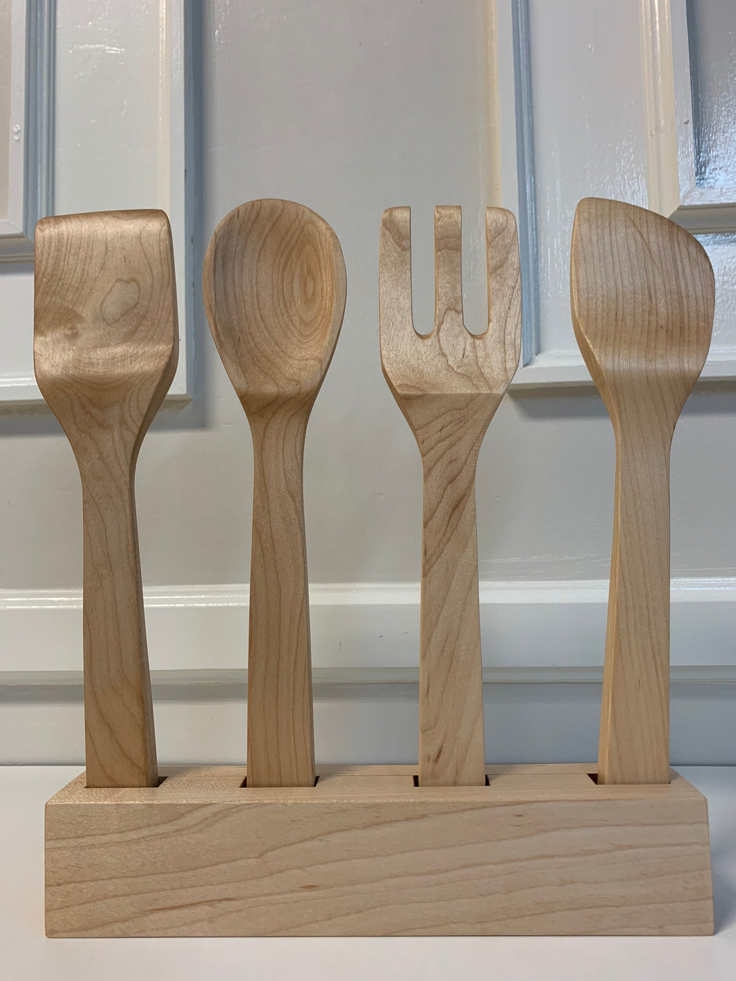 Set of Kitchen utensils